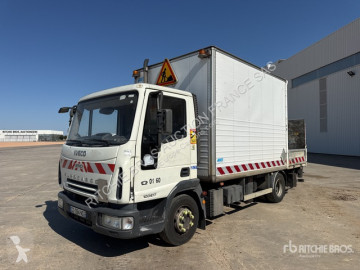 IvecoEurocargo