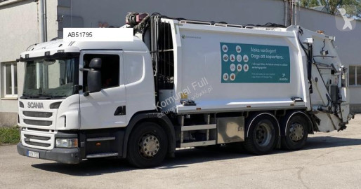 ScaniaH