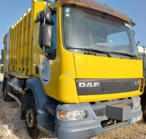 DAF LF55 180