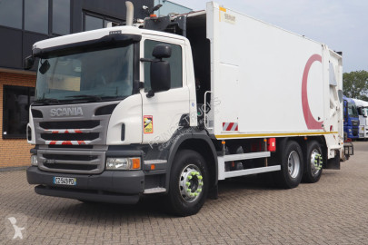 ScaniaP