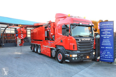 ScaniaL