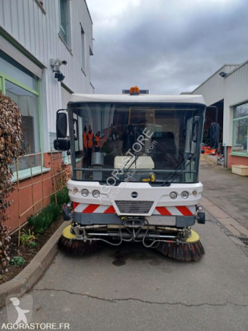 Mathieu RAVO 530