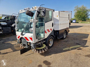 Bucher Schoerling CC2020