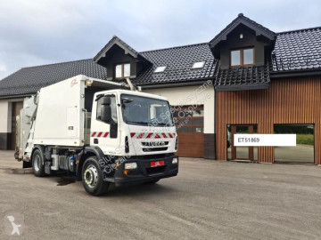 Сметоизвозващ камион Iveco