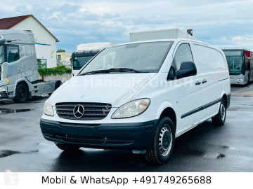 Пътнопочистваща техника Mercedes