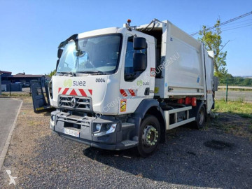 Renault D WIDE-series