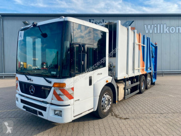 MercedesEconic