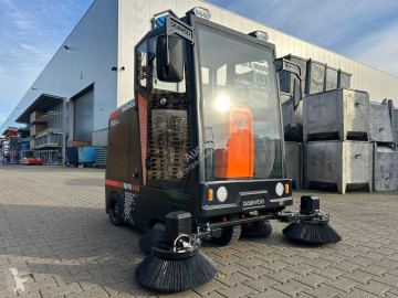 Daewoo das100 veegmachine