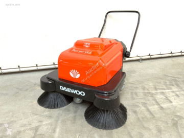 Daewoo