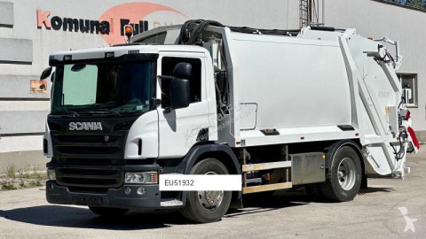 Scania M Anakonda MD