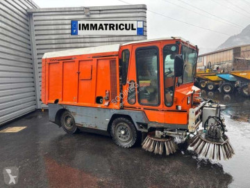 Zamiatarka Ravo