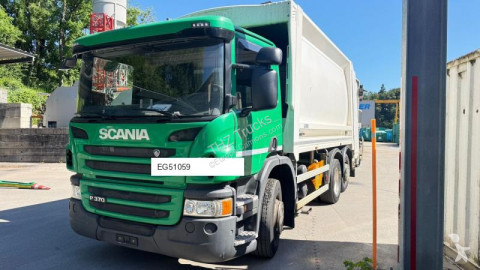 ScaniaP