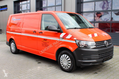 Пътнопочистваща техника Volkswagen