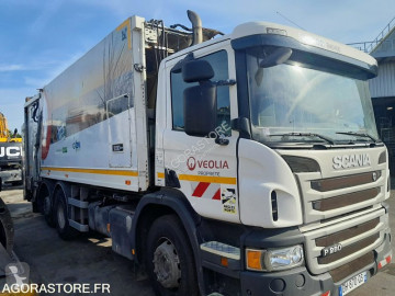 ScaniaP