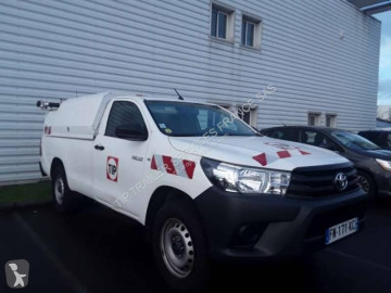 ToyotaHiLux