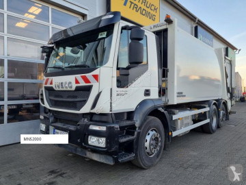 IvecoStralis