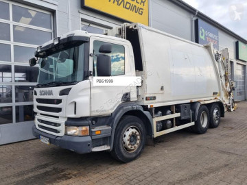 ScaniaP