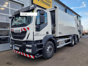 IvecoStralis