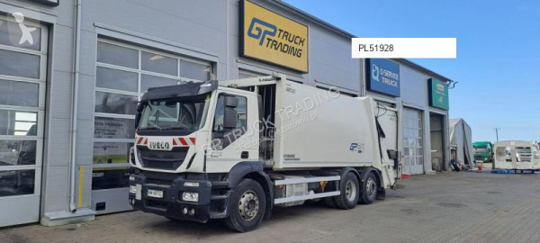 IvecoStralis