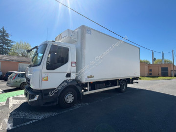 Camión frigorífico Renault