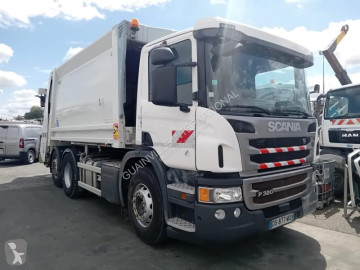 ScaniaP