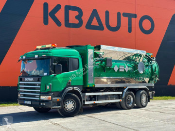 ScaniaP