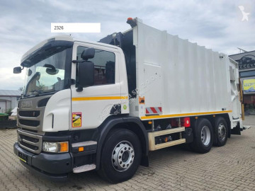 ScaniaC