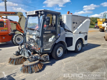 Hako Citymaster 1650