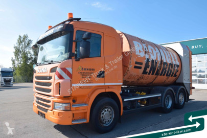 ScaniaL