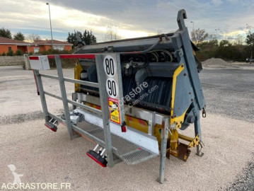 Vuilniswagen