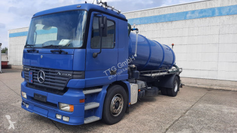 MercedesActros