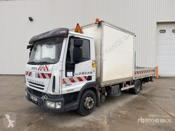 IvecoEurocargo
