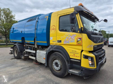 Volvo FMX 420