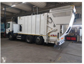 ScaniaP360