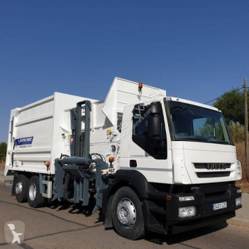 Iveco 260.35