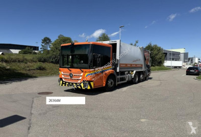 Mercedes Econic 602 2635