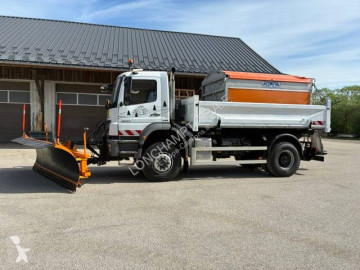 MercedesAxor1833 A 4x4