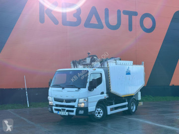 MitsubishiCanter