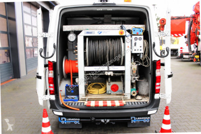 MercedesSprinter316 CDI