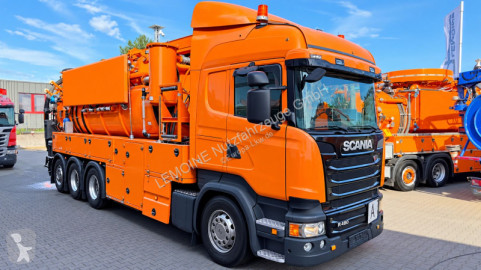 ScaniaR