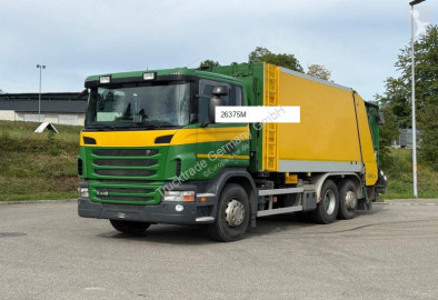 ScaniaL