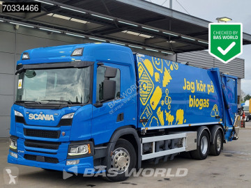 ScaniaG