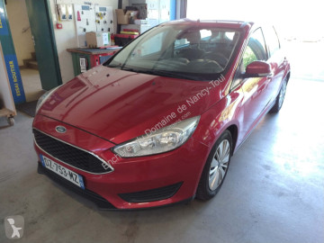 Vůz Ford