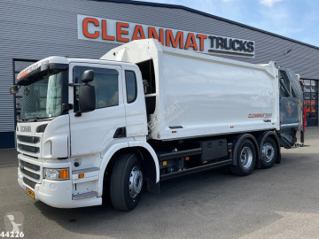 ScaniaG