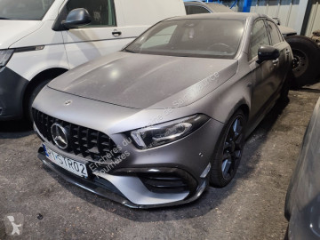 Mercedes