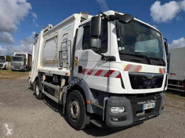 MAN TGM 18.250