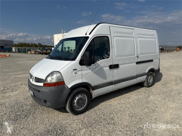 RenaultMaster