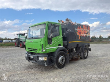 IvecoEurocargo
