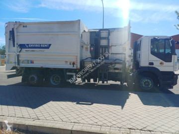 Iveco 260.35
