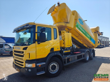 ScaniaL